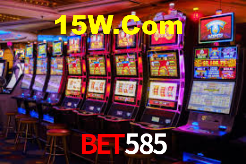 Bet585 App Interface