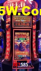 Bonus Features Bet585