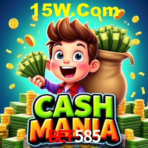 A Revolução dos Aplicativos de Jogos no Bet585