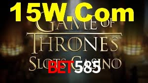 Welcome Bonus Bet585