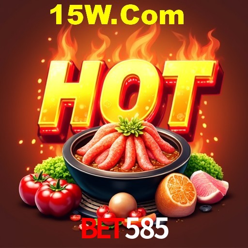 Descubra o Mundo do Cassino Online com Bet585