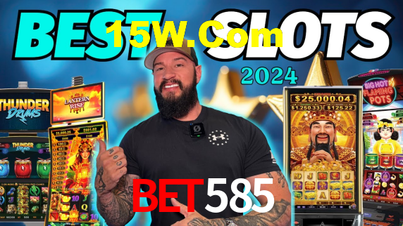 Instant EasyPaisa Bet585