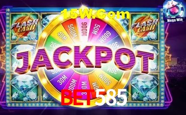 Especiais de Fim de Semana Bet585